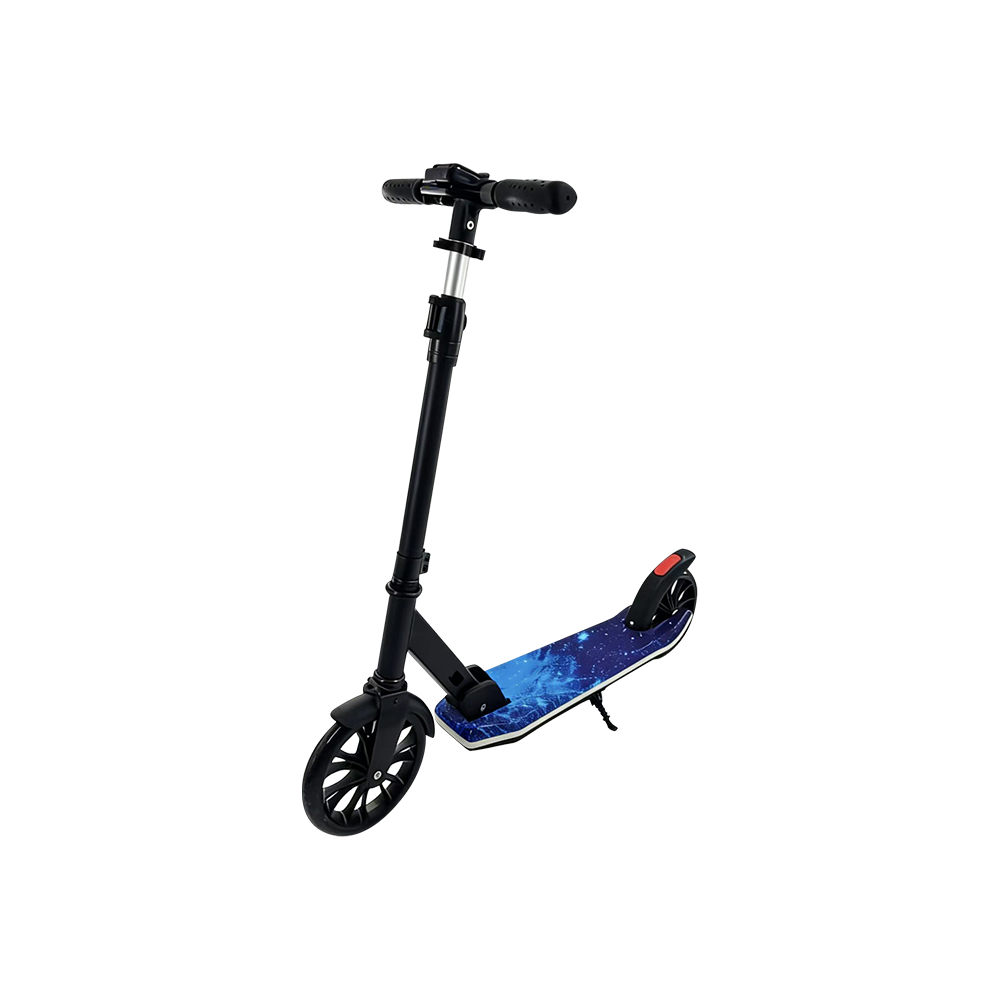 FL-1250 বিগ হুইল চিলড্রেন স্কুটার