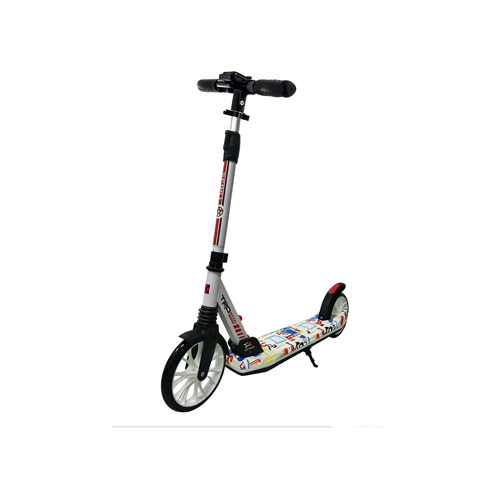 FL-1250 বিগ হুইল চিলড্রেন স্কুটার