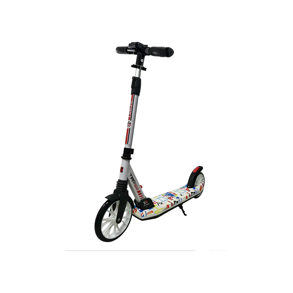 FL-1250 বিগ হুইল চিলড্রেন স্কুটার